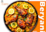 design professional food flyers and restaurant posters